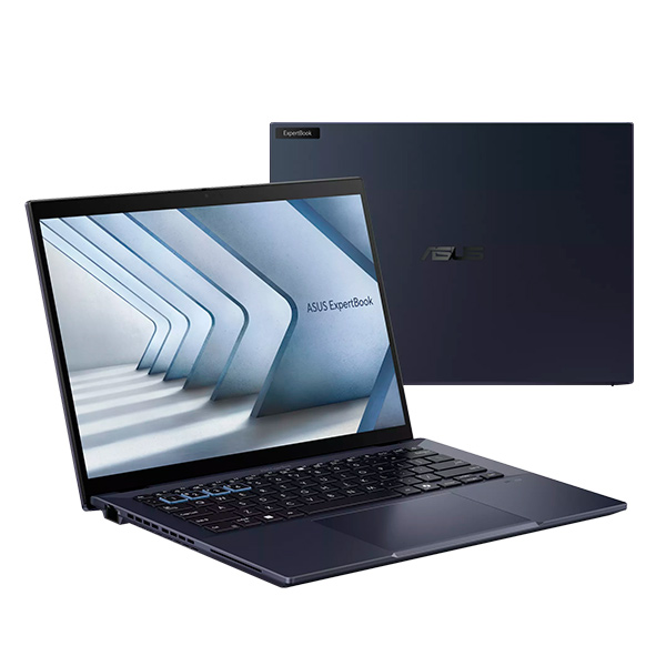 Ноутбук Asus ExpertBook Core i7 1355U 16GB / SSD 1TB / Iris Xe Graphics / Win 11 / 90NX0701-M00420 - фото 6