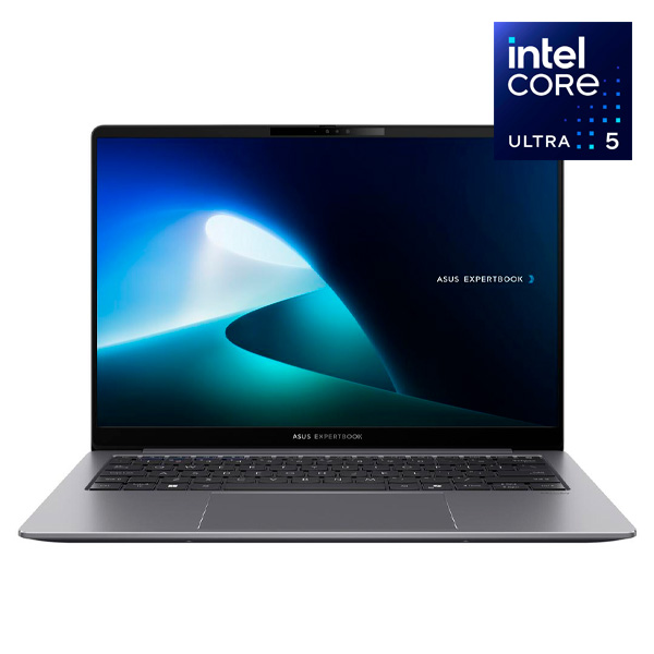 Ноутбук Asus ExpertBook P5405CSA-NZ0273W Core Ultra 5 226V 16GB / SSD 512GB / Arc™ 130V / Win 11 / 90NX0861-M00BL0 - фото 2