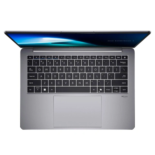 Ноутбук Asus ExpertBook P5405CSA-NZ0273W Core Ultra 5 226V 16GB / SSD 512GB / Arc™ 130V / Win 11 / 90NX0861-M00BL0 - фото 13