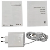 Ноутбук HONOR MagicBook X 16 Core i5 12450H 8 GB / SSD 512 GB / iris Xe Graphics / Win 11 / BRN-F58 - фото 8