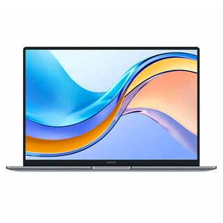 Ноутбук HONOR MagicBook X 16 Core i5 12450H 8 GB / SSD 512 GB / iris Xe Graphics / Win 11 / BRN-F58 - фото 3