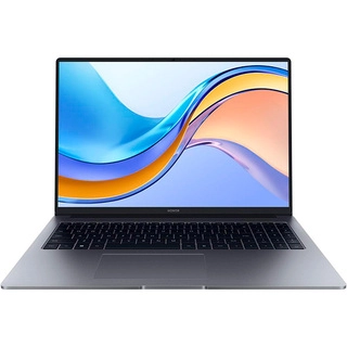 Ноутбук HONOR MagicBook X16 / BRN-F56 / I5165SUW1 - фото 2
