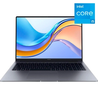 Ноутбук HONOR MagicBook X16 / BRN-F56 / I5165SUW1