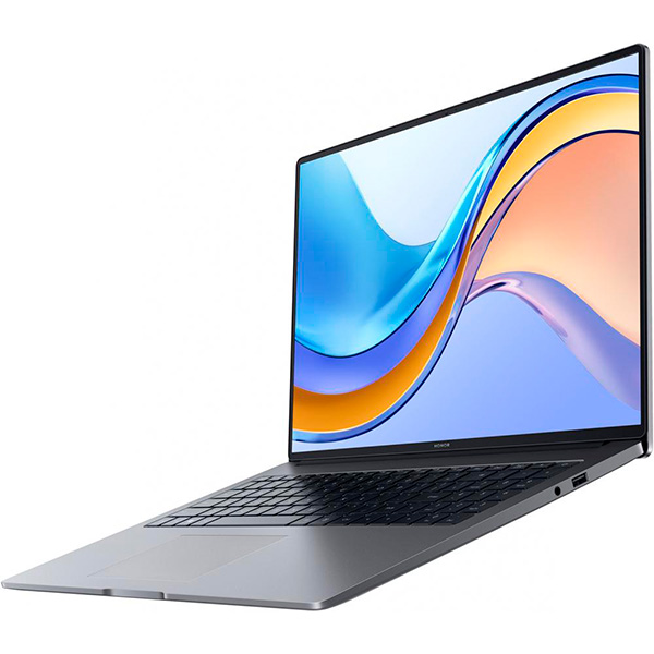 Ноутбук HONOR MagicBook X16 / BRN-F56 / I5165SUW1 - фото 3