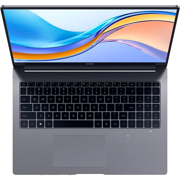 Ноутбук HONOR MagicBook X16 / BRN-F56 / I5165SUW1 - фото 5