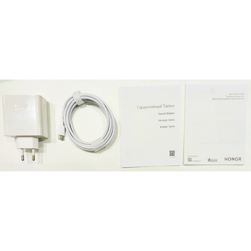 Ноутбук HONOR MagicBook X16 / BRN-F56 / I5165SUW1 - фото 6