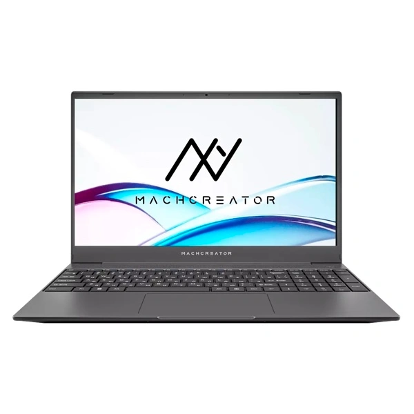 Ноутбук Machcreator One R5  Ryzen 5 7430U 16GB / SSD 512GB / Radeon Graphics / Win 11 Pro / JJ00GB00GRU - фото 2