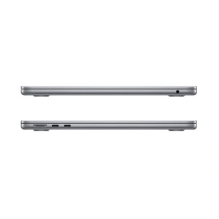 Ноутбук Apple MacBook Air 2022 M2 / 13,6'' / 16GB / SSD 256GB / MacOS / Space Gray / MC7U4RU/A - фото 6