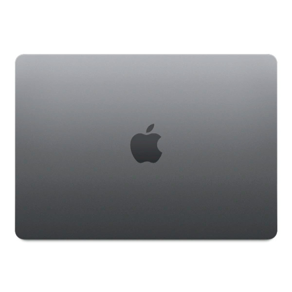 Ноутбук Apple MacBook Air 2022 M2 / 13,6'' / 16GB / SSD 256GB / MacOS / Space Gray / MC7U4RU/A - фото 4