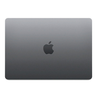 Ноутбук Apple MacBook Air 2022 M2 / 13,6'' / 16GB / SSD 256GB / MacOS / Space Gray / MC7U4RU/A - фото 4