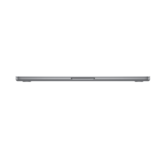 Ноутбук Apple MacBook Air 2022 M2 / 13,6'' / 16GB / SSD 256GB / MacOS / Silver / MC7V4RU/A - фото 5