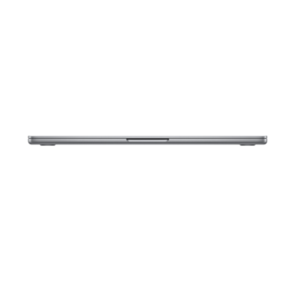 Ноутбук Apple MacBook Air 2022 M2 / 13,6'' / 16GB / SSD 256GB / MacOS / Silver / MC7V4RU/A
