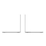 Ноутбук Apple MacBook Air 2022 M2 / 13,6'' / 16GB / SSD 256GB / MacOS / Silver / MC7V4RU/A - фото 7