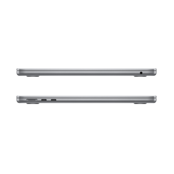 Ноутбук Apple MacBook Air 2022 M2 / 13,6'' / 16GB / SSD 256GB / MacOS / Silver / MC7V4RU/A - фото 6