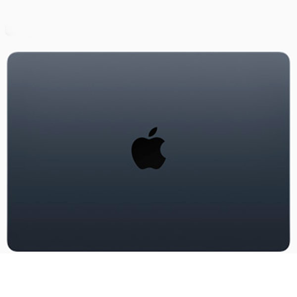 Ноутбук Apple MacBook Air 2022 M2 / 13,6" / 16GB / SSD 256GB / MacOS / Midnight / MC7X4RU/A - фото 3