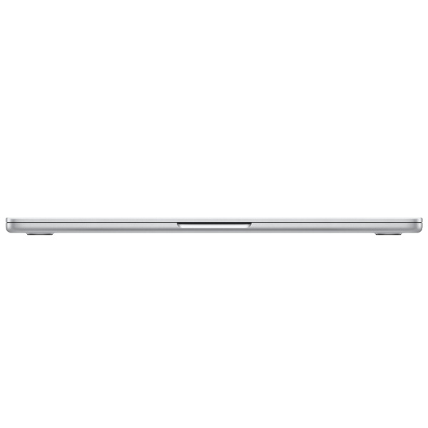 Ноутбук Apple MacBook Air 2024 M3 / 13,6″ / 16GB / SSD 256GB / MacOS / Silver / MC8H4RU/A - фото 5