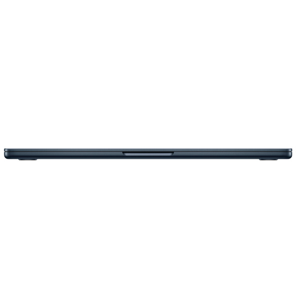 Ноутбук Apple MacBook Air 2024 M3 / 13,6″ / 16GB / SSD 256GB / MacOS / Midnight / MC8K4RU/A - фото 5