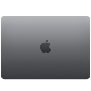 Ноутбук Apple MacBook Air 2024 M3 / 13,6″ / 16GB / SSD 512GB / MacOS / Space Grey / MC8M4RU/A