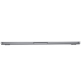 Ноутбук Apple MacBook Air 2024 M3 / 13,6″ / 16GB / SSD 512GB / MacOS / Space Grey / MC8M4RU/A - фото 5