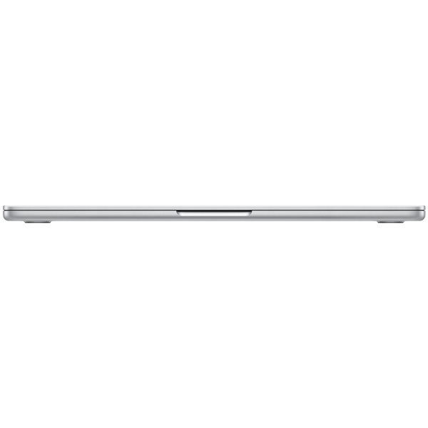 Ноутбук Apple MacBook Air 2024 M3 / 13,6″ / 24GB / SSD 512GB / MacOS / Silver / MC8N4RU/A - фото 5
