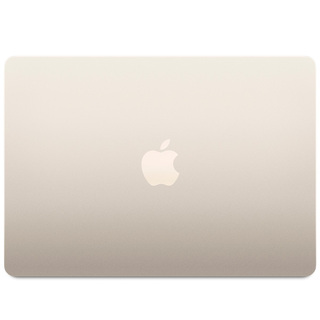 Apple ноутбугы MacBook Air 2024 M3 / 13,6″ / 24GB / SSD 512GB / MacOS / Starlight / MC8P4RU/A