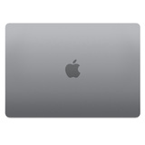 Ноутбук Apple MacBook Air 2024 M3 / 15″ / 16GB / SSD 256GB / MacOS / Space Grey / MC9D4RU/A - фото 4