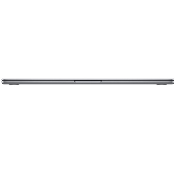 Ноутбук Apple MacBook Air 2024 M3 / 15″ / 16GB / SSD 256GB / MacOS / Space Grey / MC9D4RU/A - фото 5