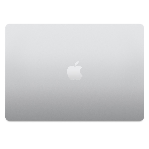 Ноутбук Apple MacBook Air 2024 M3 / 15″ / 16GB / SSD 256GB / MacOS / Silver / MC9E4RU/A - фото 4