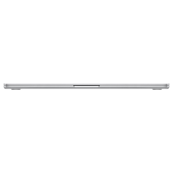 Ноутбук Apple MacBook Air 2024 M3 / 15″ / 16GB / SSD 256GB / MacOS / Silver / MC9E4RU/A - фото 5