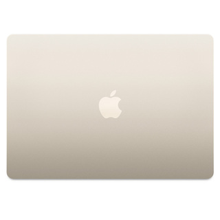 Ноутбук Apple MacBook Air 2024 M3 / 15″ / 16GB / SSD 256GB / MacOS / Starlight / MC9F4RU/A