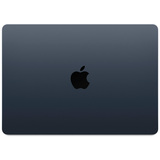 Ноутбук Apple MacBook Air 2024 M3 / 15″ / 16GB / SSD 256GB / MacOS / Midnight / MC9G4RU/A - фото 4