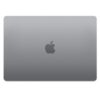 Ноутбук Apple MacBook Air 2024 M3 / 15″ / 24GB / SSD 512GB / MacOS / Space Grey / MC9H4RU/A
