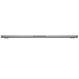 Ноутбук Apple MacBook Air 2024 M3 / 15″ / 24GB / SSD 512GB / MacOS / Space Grey / MC9H4RU/A - фото 5