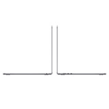 Ноутбук Apple MacBook Air 2024 M3 / 15″ / 24GB / SSD 512GB / MacOS / Space Grey / MC9H4RU/A - фото 7