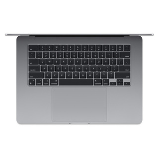 Ноутбук Apple MacBook Air 2024 M3 / 15″ / 24GB / SSD 512GB / MacOS / Space Grey / MC9H4RU/A