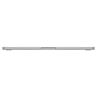 Ноутбук Apple MacBook Air 2024 M3 / 15″ / 24GB / SSD 512GB / MacOS / Silver / MC9J4RU/A