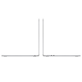 Ноутбук Apple MacBook Air 2024 M3 / 15″ / 24GB / SSD 512GB / MacOS / Silver / MC9J4RU/A - фото 7