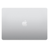 Ноутбук Apple MacBook Air 2024 M3 / 15″ / 24GB / SSD 512GB / MacOS / Silver / MC9J4RU/A - фото 4