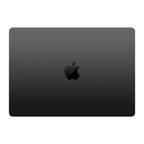 Ноутбук Apple 14-inch MacBook Pro: Apple M4 10‑core CPU and 10‑core GPU, 16GB, 512GB SSD - Space Black / MW2U3RU/A - фото 3