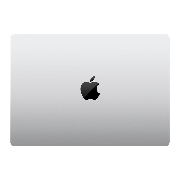 Ноутбук Apple 14-inch MacBook Pro: Apple M4 Pro 12‑core CPU and 16‑core GPU, 24GB, 512GB SSD - Silver / MX2E3RU/A - фото 3