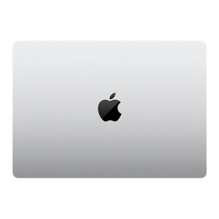 Ноутбук Apple 14-inch MacBook Pro: Apple M4 Pro 12‑core CPU and 16‑core GPU, 24GB, 512GB SSD - Silver / MX2E3RU/A