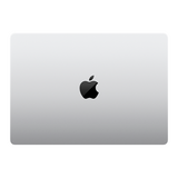 Ноутбук Apple 14-inch MacBook Pro: Apple M4 Max 14‑core CPU and 32‑core GPU, 36GB, 1TB SSD - Silver / MX2G3RU/A - фото 3