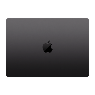 Ноутбук Apple 14-inch MacBook Pro: Apple M4 Pro 12‑core CPU and 16‑core GPU, 24GB, 512GB SSD - Space Black / MX2H3RU/A