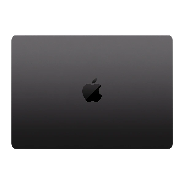 Ноутбук Apple 14-inch MacBook Pro: Apple M4 Max 14‑core CPU and 32‑core GPU, 36GB, 1TB SSD - Space Black / MX2K3RU/A - фото 3
