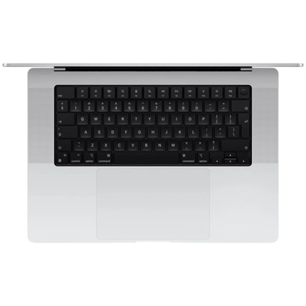 Ноутбук Apple 16-inch MacBook Pro Apple M4 Pro 24GB / SSD 512GB / Apple M4 Pro/ MacOS/ MX2T3RU/A - фото 2