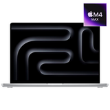 Ноутбук Apple 16-inch MacBook Pro Apple M4 Max 48GB / SSD 1TB / Apple M4 Max/ MacOS/ MX2W3RU/A