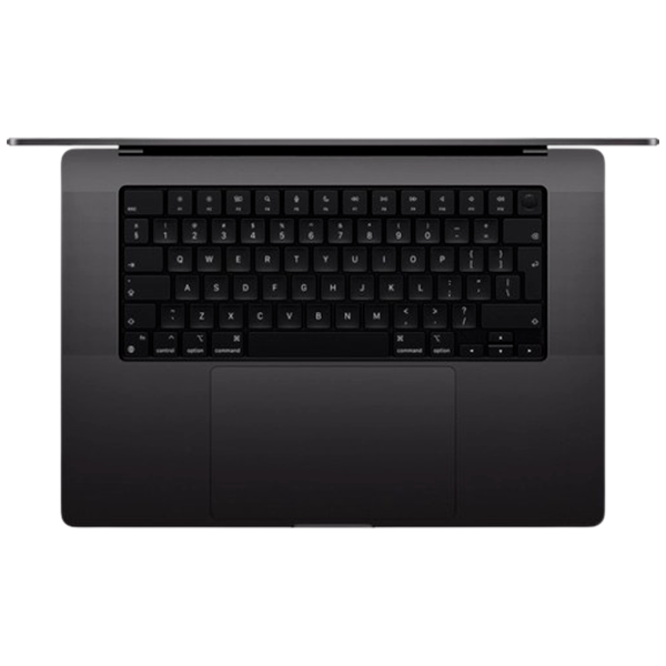 Ноутбук Apple 16-inch MacBook Pro Apple M4 Pro 24GB / SSD 512GB / Apple M4 Pro/ MacOS/ MX2X3RU/A - фото 2