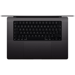 Ноутбук Apple 16-inch MacBook Pro Apple M4 Pro 48GB / SSD 512GB / Apple M4 Pro/ MacOS/ MX2Y3RU/A