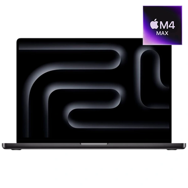 Ноутбук Apple 16-inch MacBook Pro Apple M4 Max 36GB / SSD 1TB / Apple M4 Max/ MacOS/ MX303RU/A