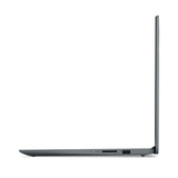 Ноутбук Lenovo IdeaPad 1 82VG00TPRK Ryzen 5 7520U 8 GB / SSD 512 GB / AMD Radeon 610M Graphics / NO OS / R585SUN - фото 4